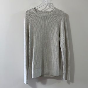 Men’s Modern Fisherman Sweater